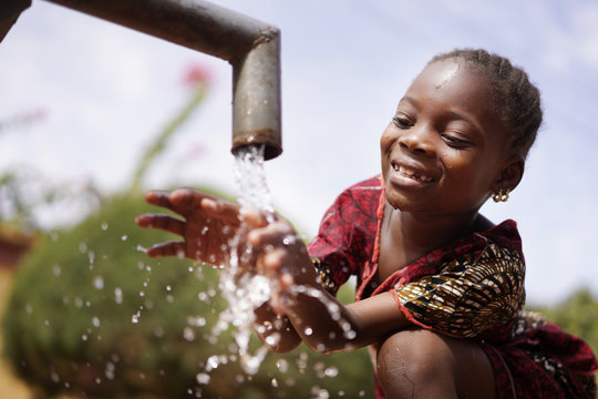 Creating Sustainable Jobs Through the Water Economy