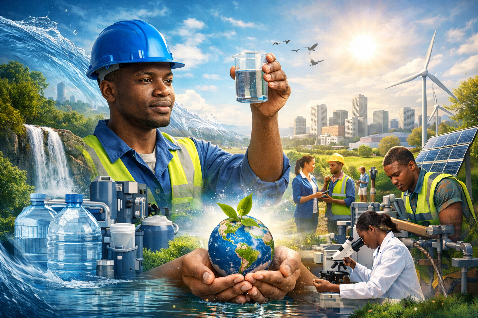 Job Creation